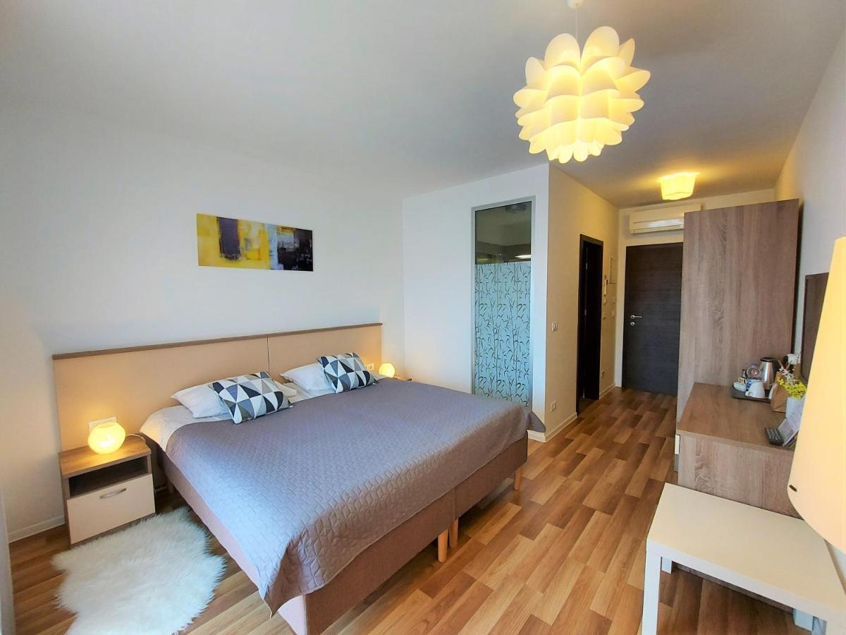 Rooms And Apartments Istrasoley Bale Zewnętrze zdjęcie