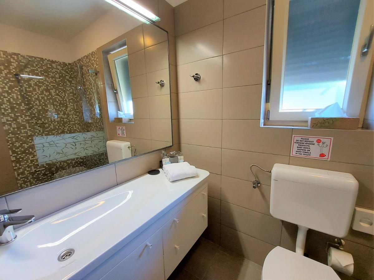 Rooms And Apartments Istrasoley Bale Zewnętrze zdjęcie