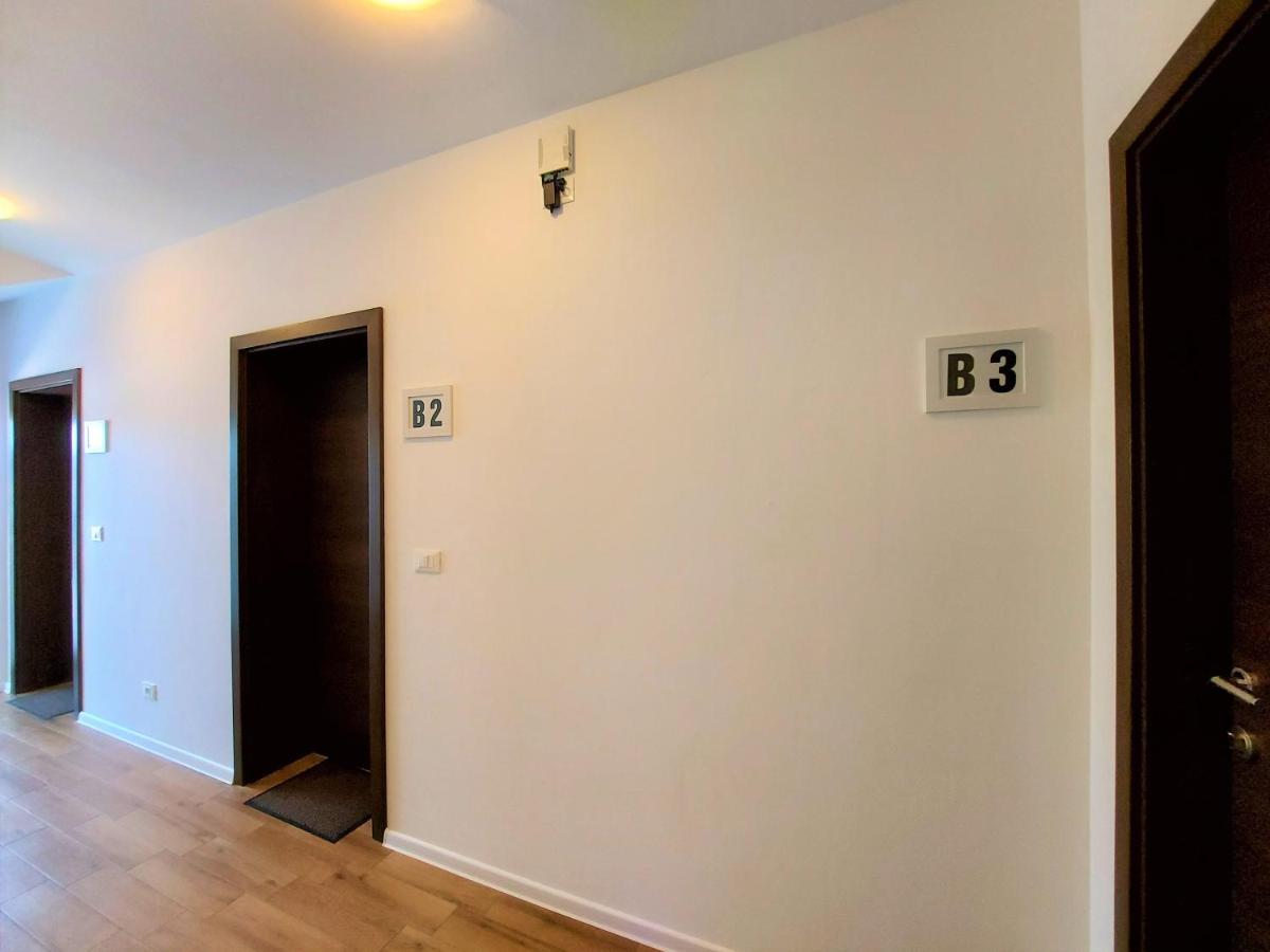 Rooms And Apartments Istrasoley Bale Zewnętrze zdjęcie