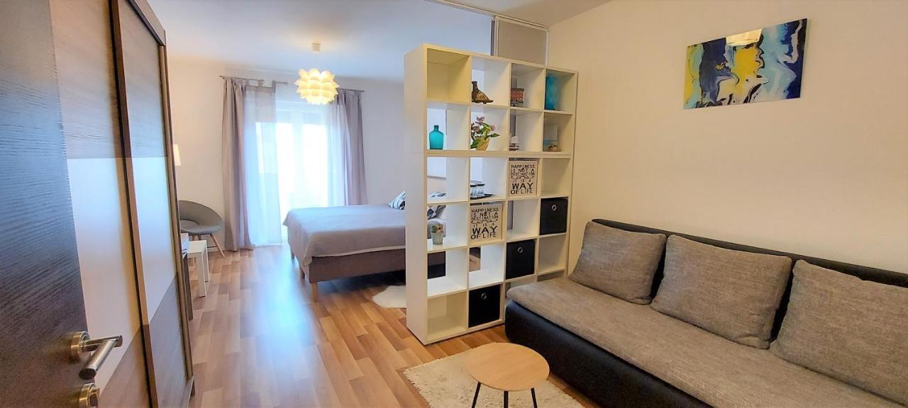 Rooms And Apartments Istrasoley Bale Zewnętrze zdjęcie