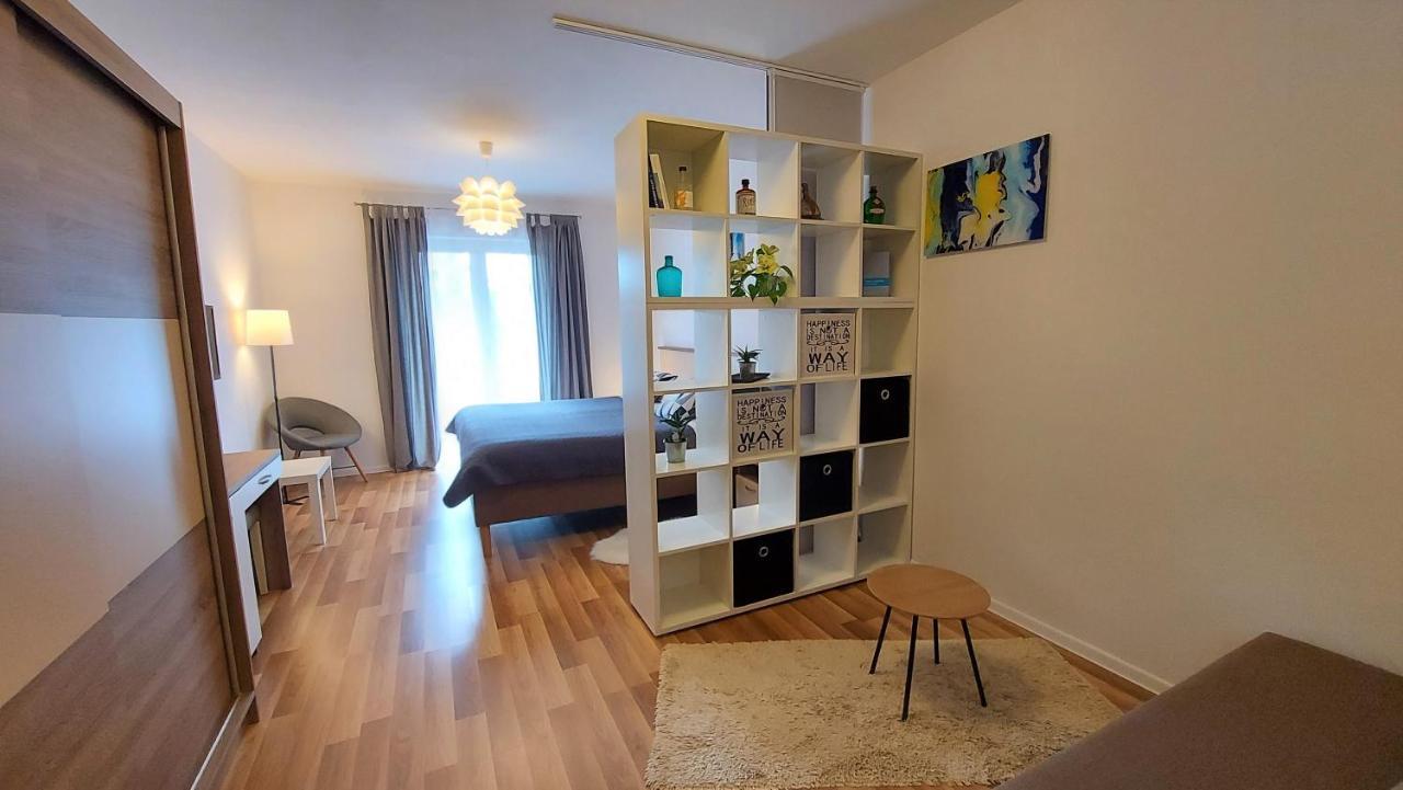 Rooms And Apartments Istrasoley Bale Zewnętrze zdjęcie