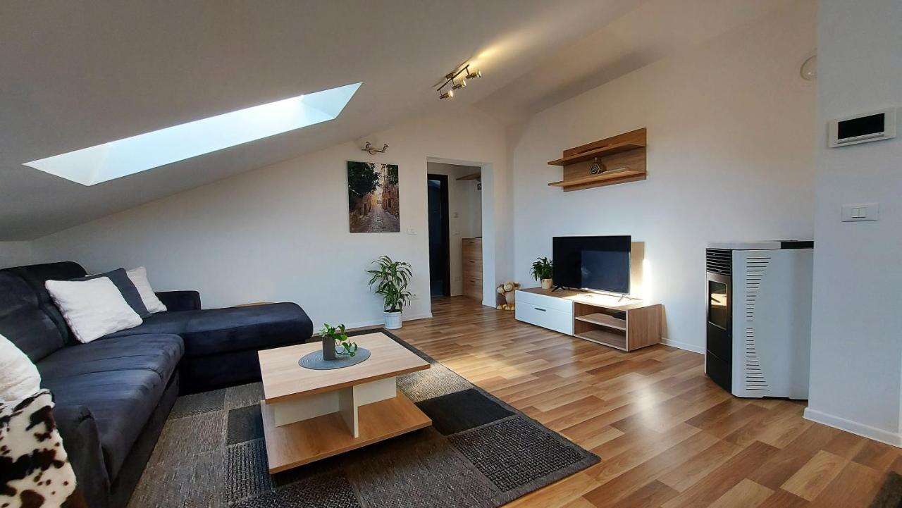 Rooms And Apartments Istrasoley Bale Zewnętrze zdjęcie